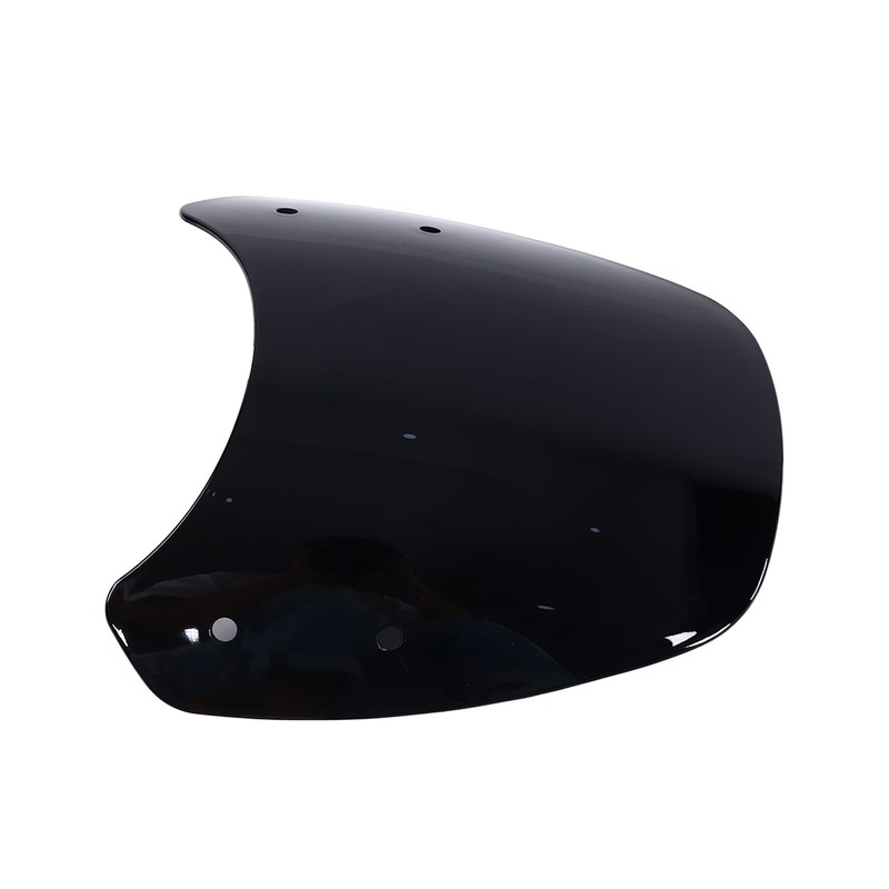 Motorcycle Windshield Anti Crack Front Fairing Wind Deflector Replacement for