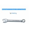 Armstrong 25-119 Wrench 19/32 12 Point Short Made in USA