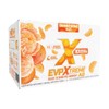 Evo Evp AQ PRE WORKOUT AQ 12 PIEZAS SABOR TANGERINE