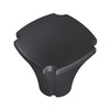 Hickory Hardware H077861MB Veranda Collection Knob, 1-1/8 Inch Square, Matte