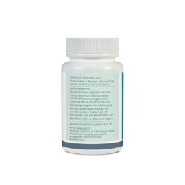 Vitamin D3&K2-120 Kapseln - Premium Qualität - ohne Zusätze - reine und hochwertige Substanzen