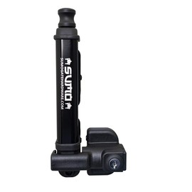 NMI Fence - LockeyUSA Sumo Perimeter Pool Safety Gate 11" Latch for Safety Areas - PGL-25 - Nationwide Industries