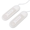 Shoe Dryer 12W 360 Degree Sterilization Deodorization Boot Dryer Accurate