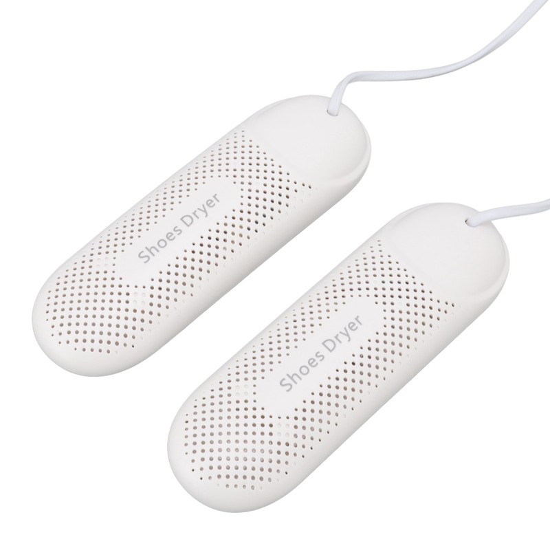 Shoe Dryer 12W 360 Degree Sterilization Deodorization Boot Dryer Accurate