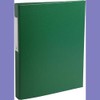 Exacompta - Ref 54383E - PP-Covered Ring Binder - Suitable