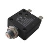 W58-XB1A4A-15 250Vac 15Amps Potter & Brumfield Thermal Circuit Breaker