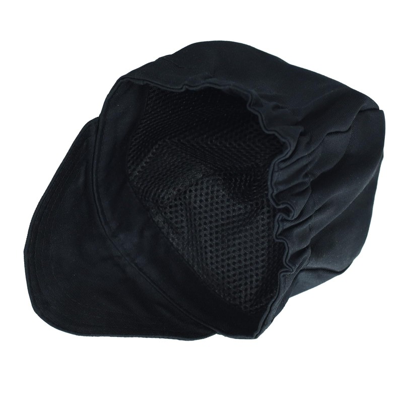 RIVERWELD Welding Cap Flame Retardant Fabric for Welders Match Welding