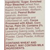 Betty Crocker Delights, Peanut Butter Cookie Bownie Mix, 17.2 Oz