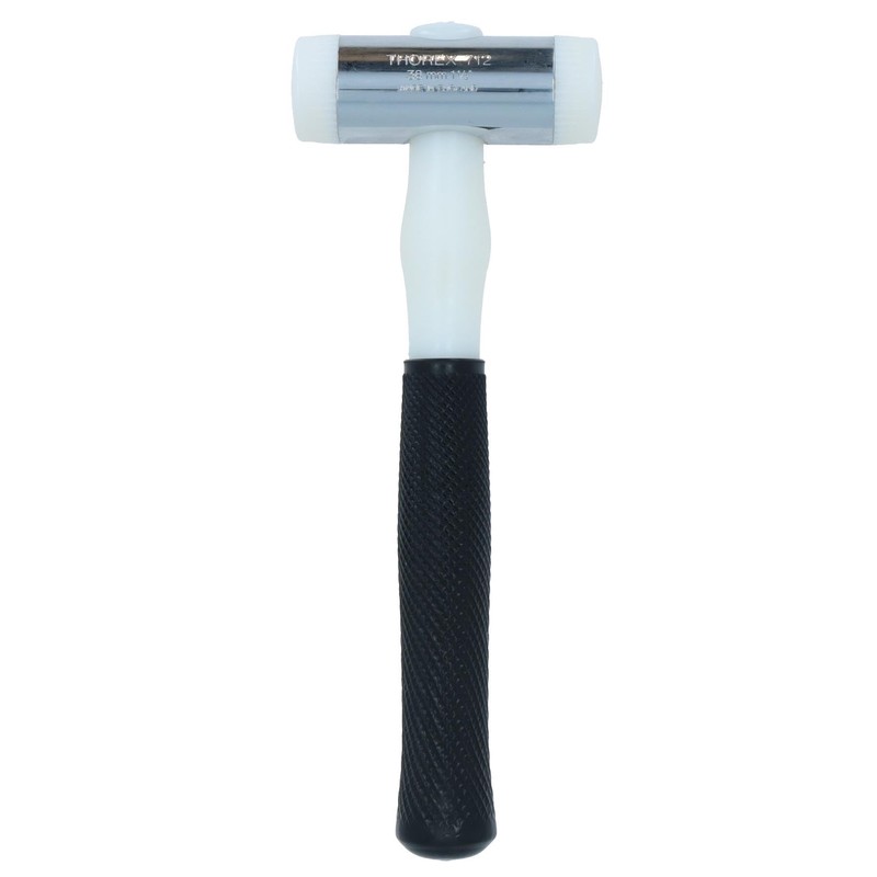 Thor 38mm 712 Nylon Faced Work Glazing Window Beads Hammer