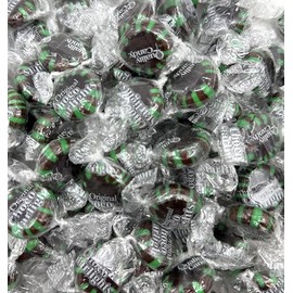 Starlight Chocolate Mints Hard Candy (3 Pounds)