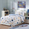 Soul & Lane Space Adventure Quilt Set - Twin Size