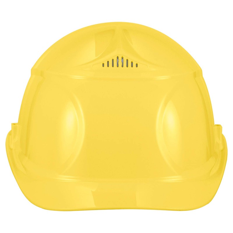 Uvex Airwing B Protective Helmet - Ventilated Work Helmet for