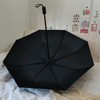 Sun Rain Umbrella Strong Protection Large Size Rugged Portable Ideal