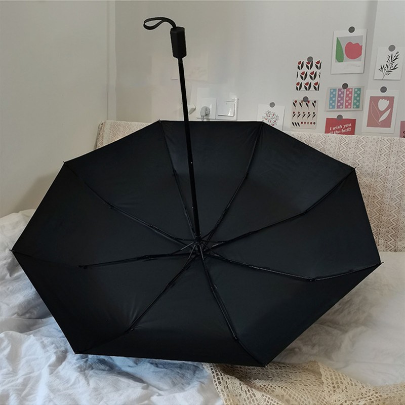 Sun Rain Umbrella Strong Protection Large Size Rugged Portable Ideal