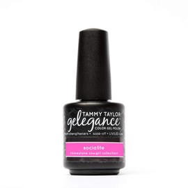 Tammy Taylor Rhinestone Cowgirl | Socialite Gelegance Gel Polish