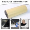 Storystore Foam Rubber Sheet with Adhesive, 12 x 118 x