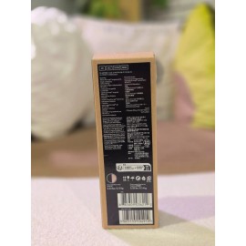 Dyson Airwrap 1.6 inch 40mm Long Barrel Attachment Black Rose Pink 974158-01 New