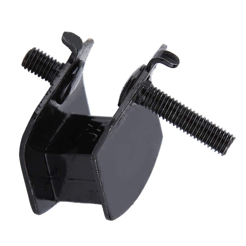 Generator Engine Mounts, 4PCS Anti Vibration Generator Rubber Motor Mounts