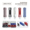 Car Fuses Torpedo Type European for Classic Cars Old Style