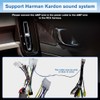 【2+64】 Car Radio Stereo Android 13 for Subaru Forester WRX