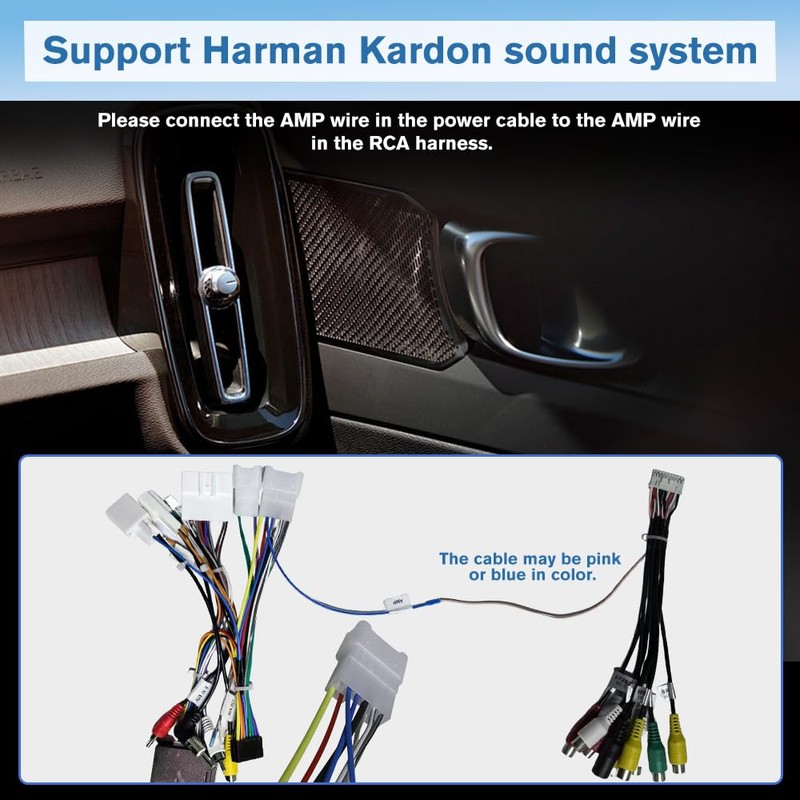 【2+64】 Car Radio Stereo Android 13 for Subaru Forester WRX