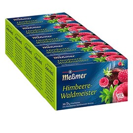 Me?mer Raspberry Woodruff Pack of 5