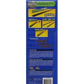 Fun slides TrickStick Slide Rail