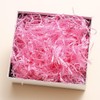 Ankelesz Easter Crinkle Cut Paper Shred for Packing Filler Gift