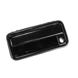 ACDelco GM Genuine Parts 15968163 Driver Side Front Exterior Door Handle with Gasket and Retainer