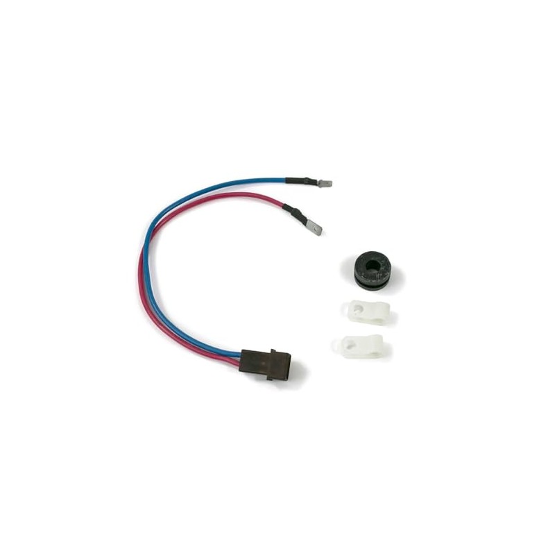Top Street Performance HEI Distributor Ignition Module Bypass - JM6934