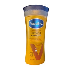 Vaseline Intensive Care™, Almond Smooth Lotion, 10 fl oz (295 ml)