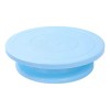 SM Base Giratoria Para Decorar Pasteles Reposteria
