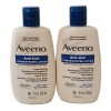 Aveeno ( LOT OF 2 ) Aveeno Anti-Itch CONCENTRATED LOTION