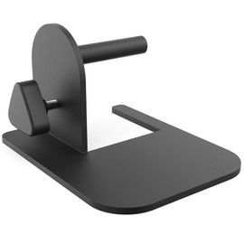 Synergee Step Plate for 3x3 Power and Squat Racks, Fits Racks with 5/8" Holes. Step-Up Plate for Reaching Pull-Up Bars, Chin-Ups, and Muscle-Ups.