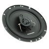 BLAUPUNKT BPS-ES650 6.5" 3-Way Slim Car Speaker 120W with Grilles