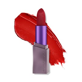 Urban Decay Vice Lipstick Reno  Labial Hidratante de Larga Duración, Acabado Mate o Brillante con Aloe Vera y Aceite de Aguacate, Color Intenso y...  