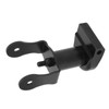 Stationary Bike Swivel Pivot Aluminum Rotatable Monitor Adjuster for Peloton