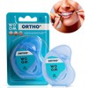 WOOM ORTHO+ Zahnseide