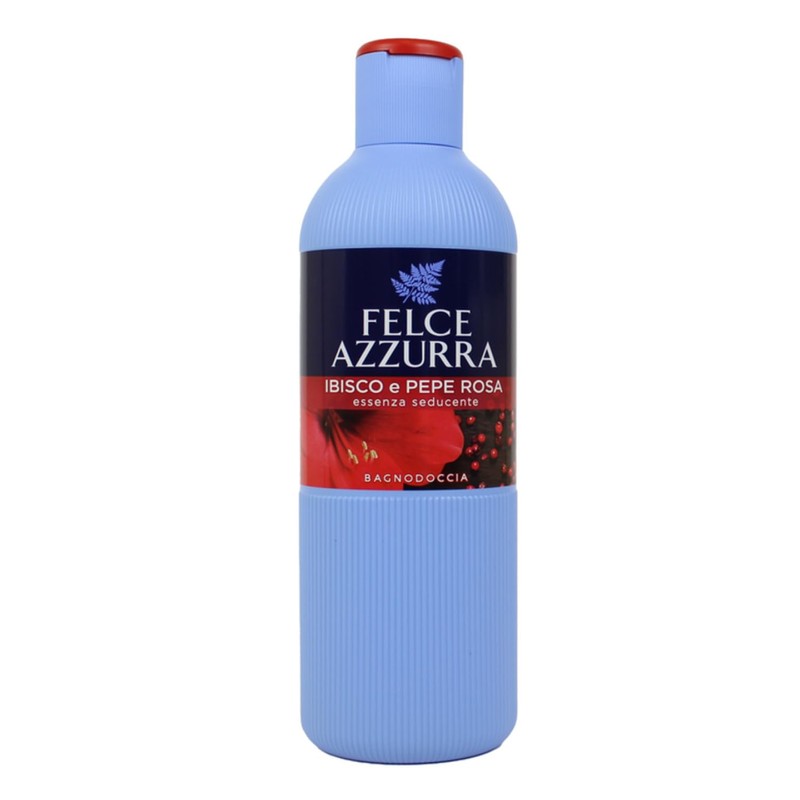 FELCE AZZURRA Sakura Flowers Bath 650 Ml Product Bath And