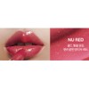 Two slash gun Toslashpo Glaze Volume Lip Changer Nude Red