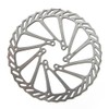 Clarks Cycle Systems CL Single Piece Steel 6-Bolt Disc Brake