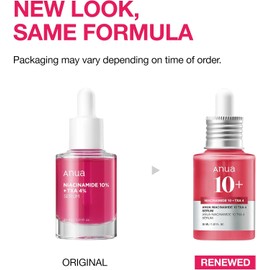 Lingtoolator Spot Correcting Serum / 10% Niacinamide+ 4% Tranexamic Acid, for Post-Acne Marks, Acne Scars, Hyperpigmentation and Even Skin Tone, Fragrance-Free (30ml /1.01 fl.oz.)