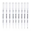Bianyo Archival Ink Micro Pens, fineliner, graphic, Waterproof pens set