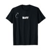 Describe Yourself With These Tshirts I'm Buff Funny Personality Character