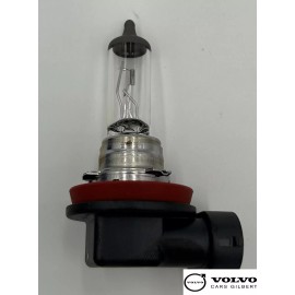 Volvo Genuine Volvo Low Beam Bulb - 989838