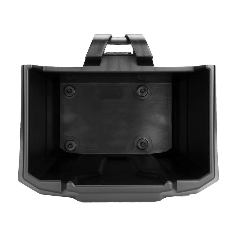 KEMIMOTO Center Underseat Storage Bin, Central Underseat Storage Box Compatible