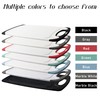 Tagliere Large-Small Marble Cutting Boards Set of 3, Non Slip,