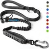 IOKHEIRA Bungee Dog Leash, Anti Pull Dog Leads with Car