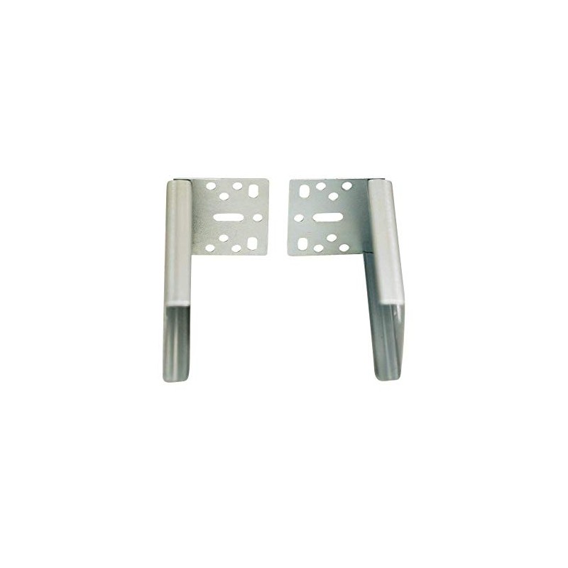 1 Pair of Back Sockets for Soft Close Slide -