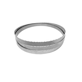 PAULIMOT Uddeholm Steel Saw Band for MJ12 2240 x 20 x 0.5 mm 4 Tpz